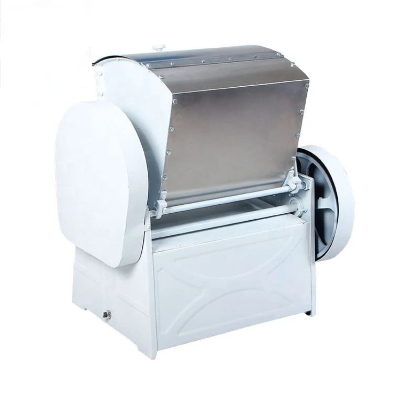 

Commercial Bakery 15kg Flour Mixing Machine/Dough Mixer For Tortilla/Commercial Dough Making Machine