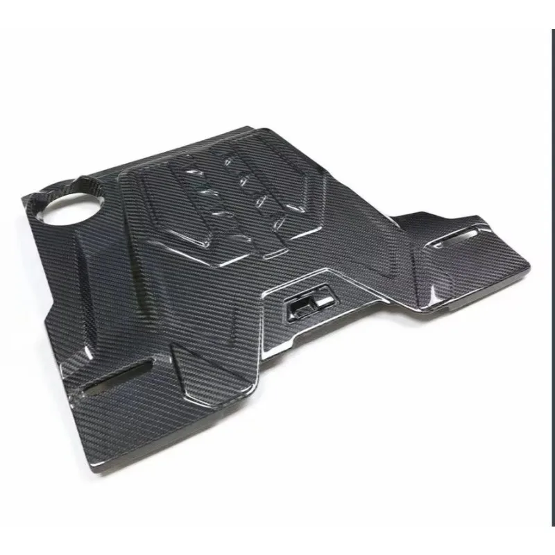 

Ultra-high quality Original Best-selling Car Engine Cover for BMWS M5 F90 Engine Cover