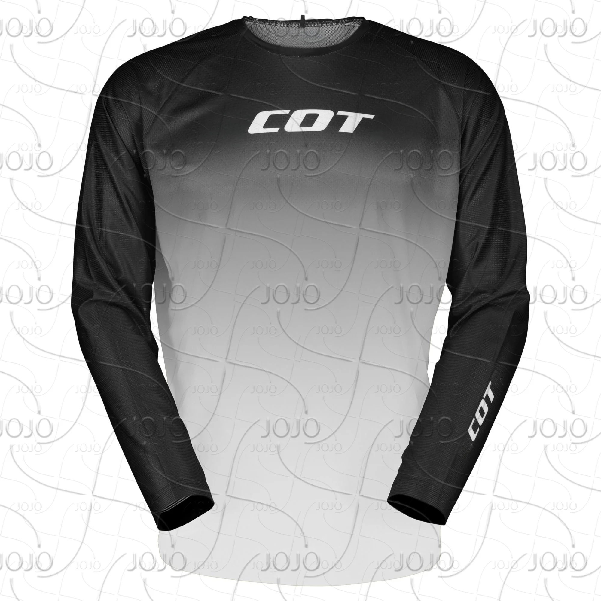 

Мотоциклетный трикотаж BMX, рубашки для горного велосипеда, MTB, внедорожный DH, черный мотоциклетный трикотаж, спортивная одежда для мотокросса, одежда для велосипеда