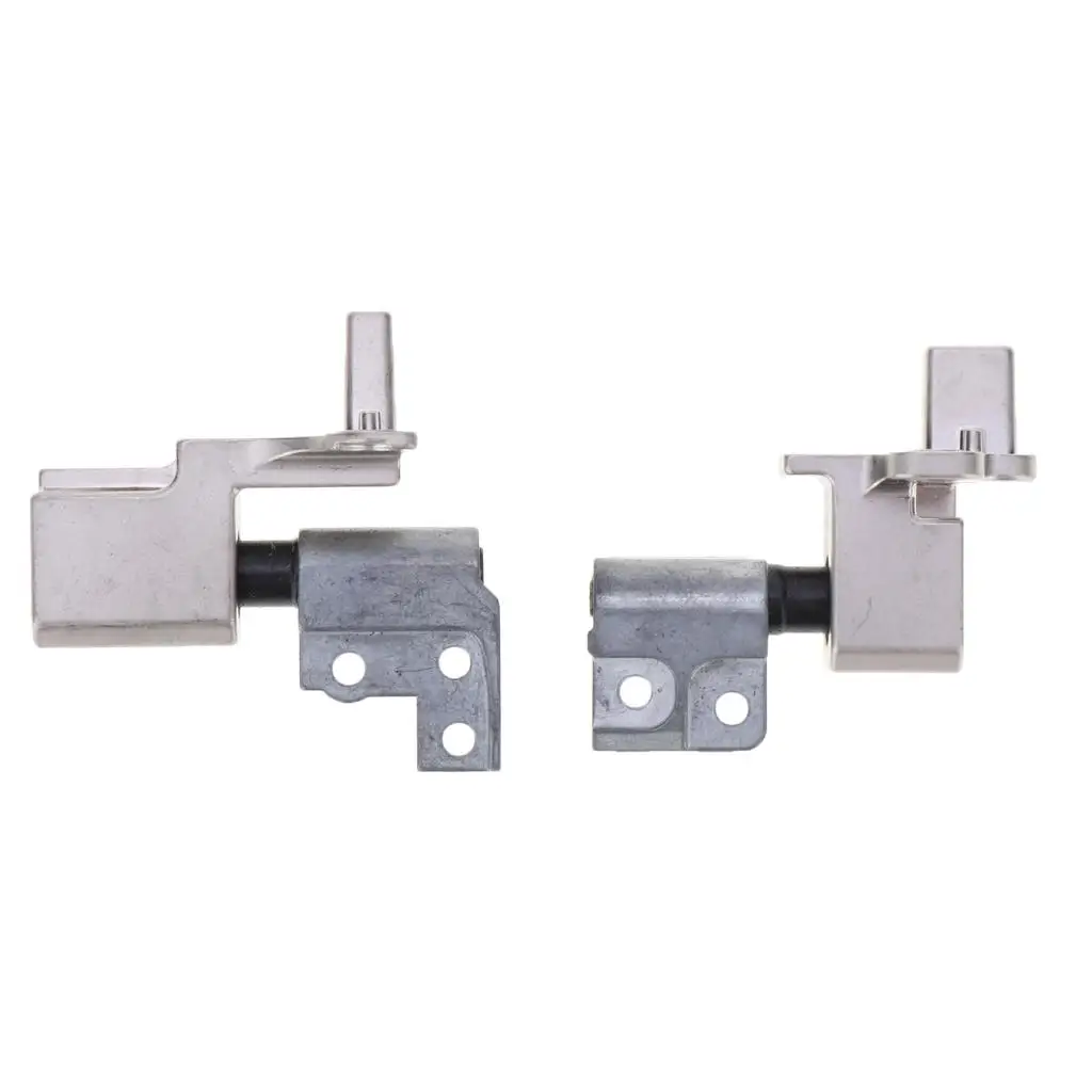 كمبيوتر محمول LCD مفصلات السكك الحديدية قوس معدني دعم رمح غطاء القابض استبدال لملحقات إصلاح T500 #5