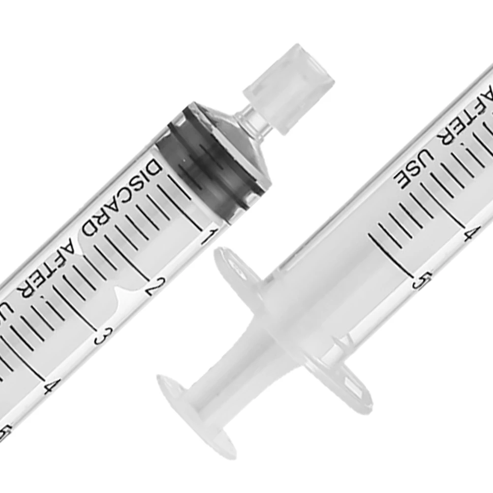 เข็มฉีดยาขวดน้ำหอมแบบเติมได้ (5มล.) 10ชิ้น