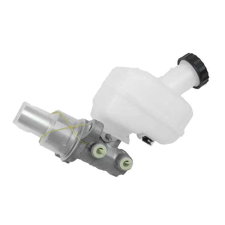 

Auto Parts Braking System High Quality Brake Master Cylinder for Ford Territory EFS1 2071 AA