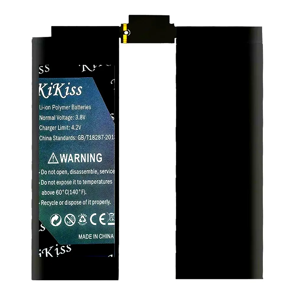 For Apple iPad Pro 11 2018 A1979 A1983 A2013 A1934 pro11 1st Long Lasting 8400mAh Tablet Battery
