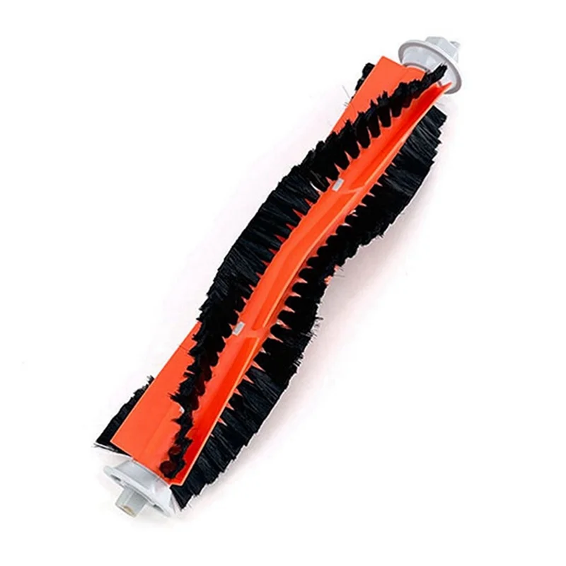 SANQ เหมาะสําหรับ Lydsto W2 Sweeping Robot อุปกรณ์เสริมแปรงหลักแปรงด้านข้างกรอง Rag ถุงเก็บฝุ่นอุปกรณ์เสริม