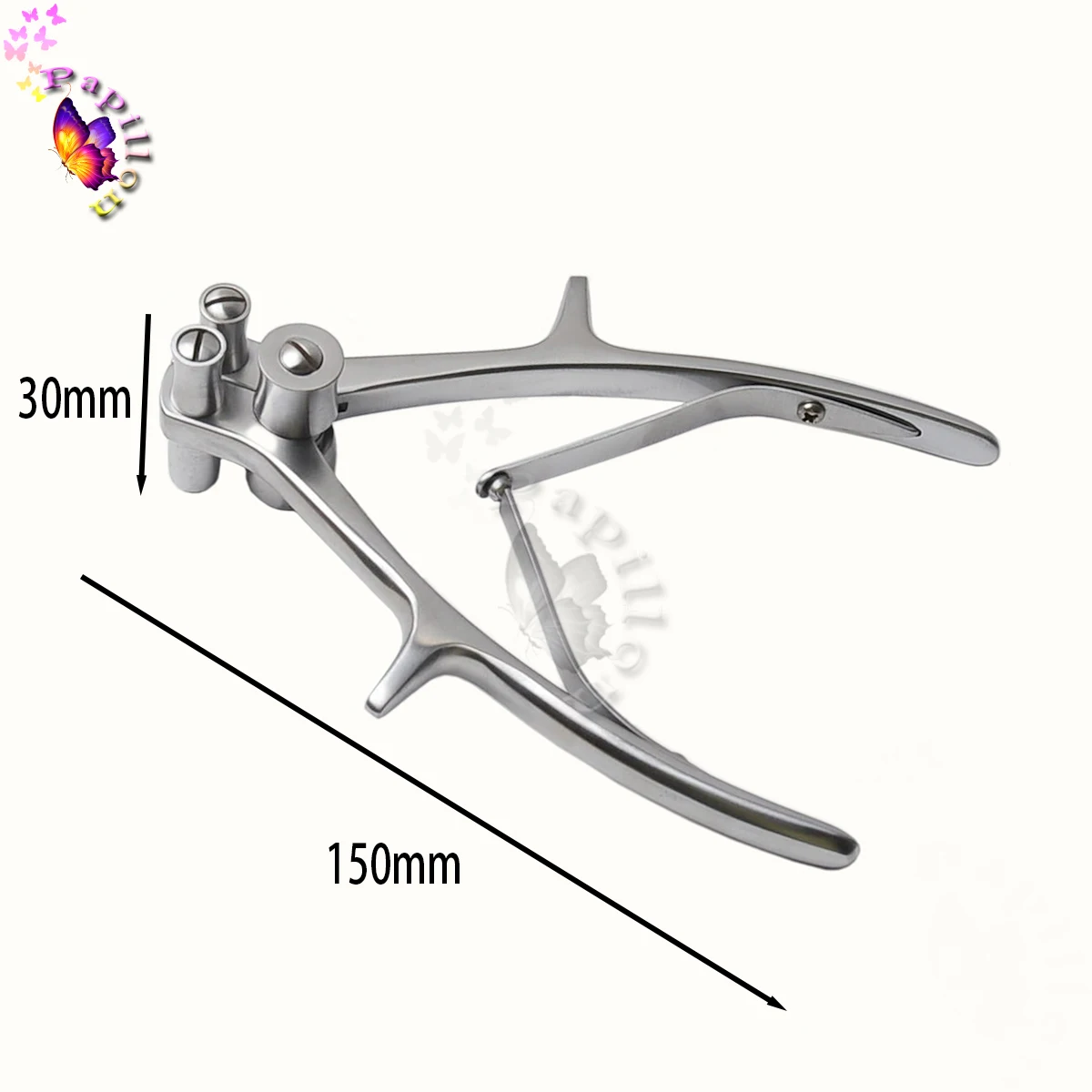 Rod Bender Finger Multifunctional Bender Bending Pliers Plates Veterinary Orthopedic Surgery Instruments