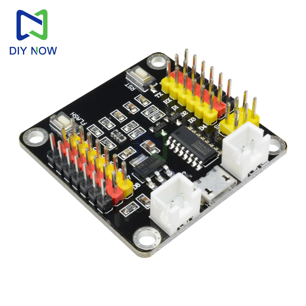 ESP-12E Strong Wifi…