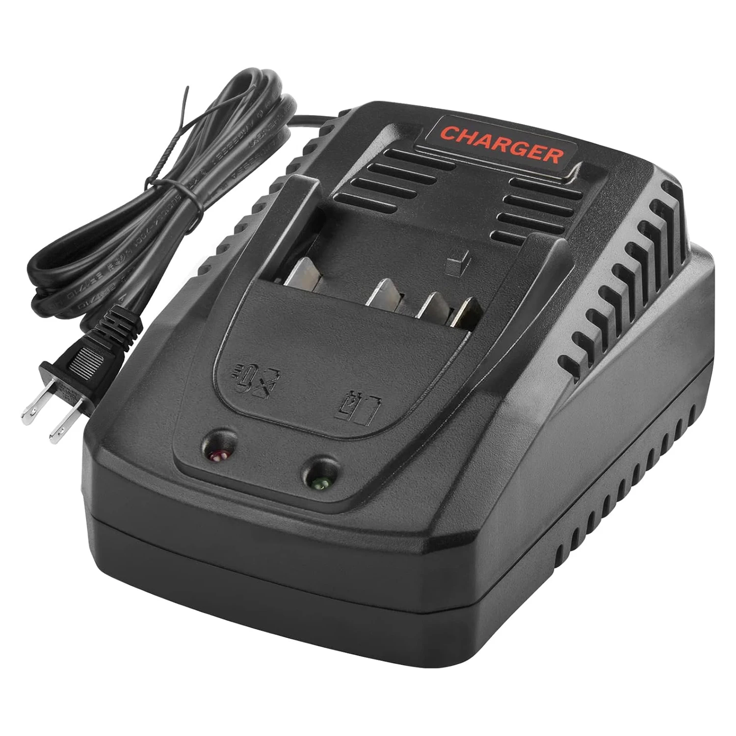 Bosch Cargador rápido para baterías de litio compatibles - imagen 5