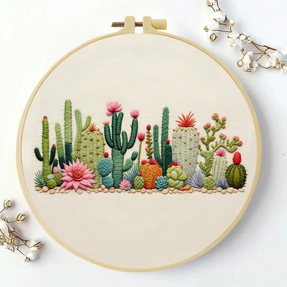Thumbnail 3 - #24 Best Rated Embroidery Starter Kits to Buy in 2026