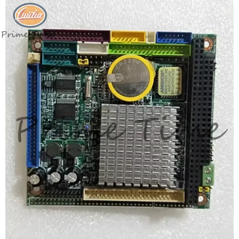 

Vortex86 486 embedded main board TW6070/TW6072 CN6072 PC1 (used goods are not brand new)