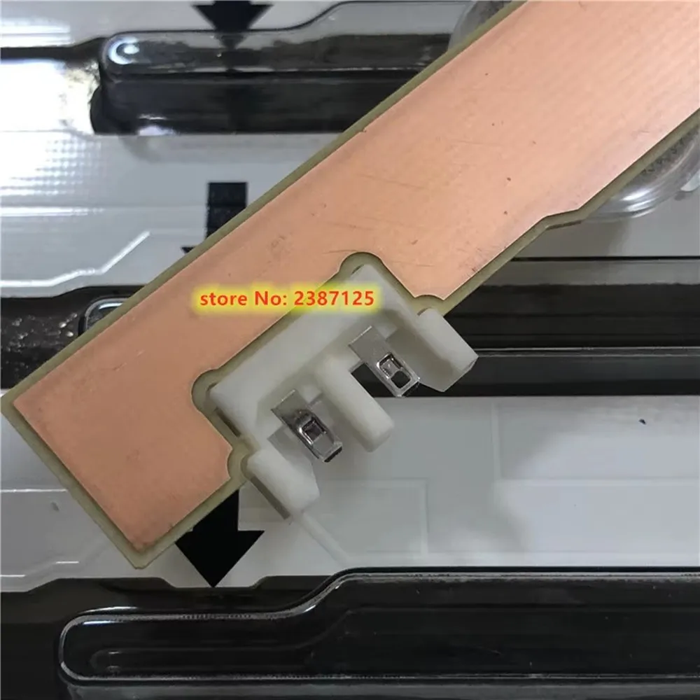 LED Backlight Strip For 2014SVS28 D4GE-280DC0-R2/R3 BN96-30413A BN96-30440A 34140A UE28H4000 UE28J4100 UN28H4000 UN28H4500AF