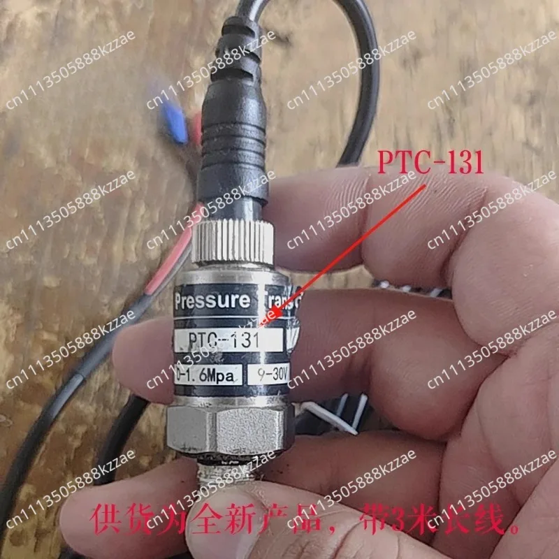 Pressure Sensing Transmitters PTC-131 1300 Pressure Transmitters PTC SERIES