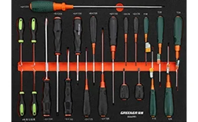 Standard Workstation Solution Tools / Car Repair And Maintenance Tools Kit / Vehicle Tools