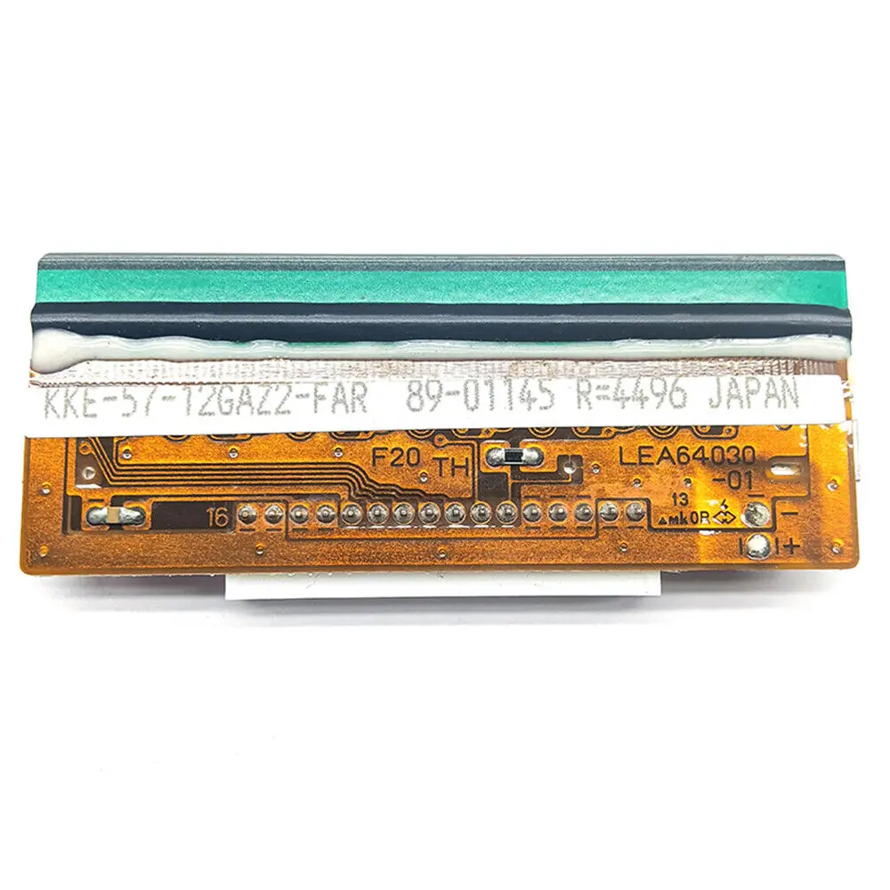 

Головка принтера KKE-57-12GAZ2-FAR подходит для Fargo DTC400 DTC300M DTC400MG DTC 400MG DTC300 C30 C30e KKE-57-12GAZ2