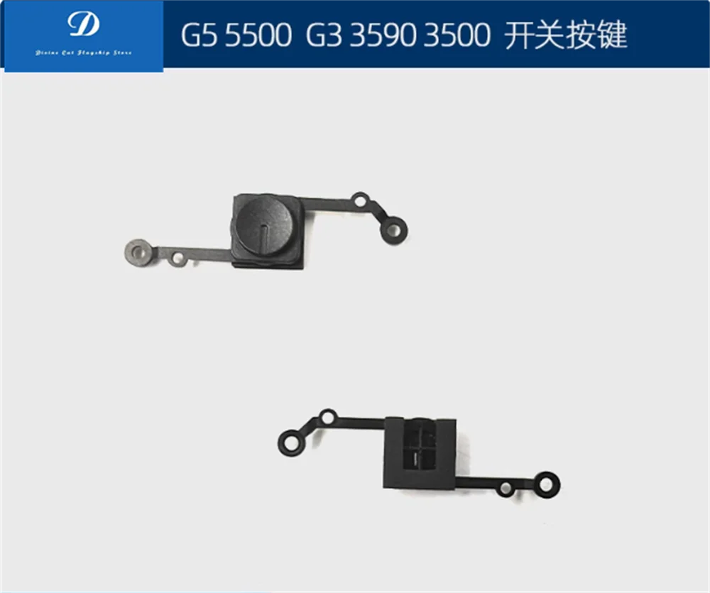 

FOR Dell G3 3500 3590 G5 5500 Switch Button