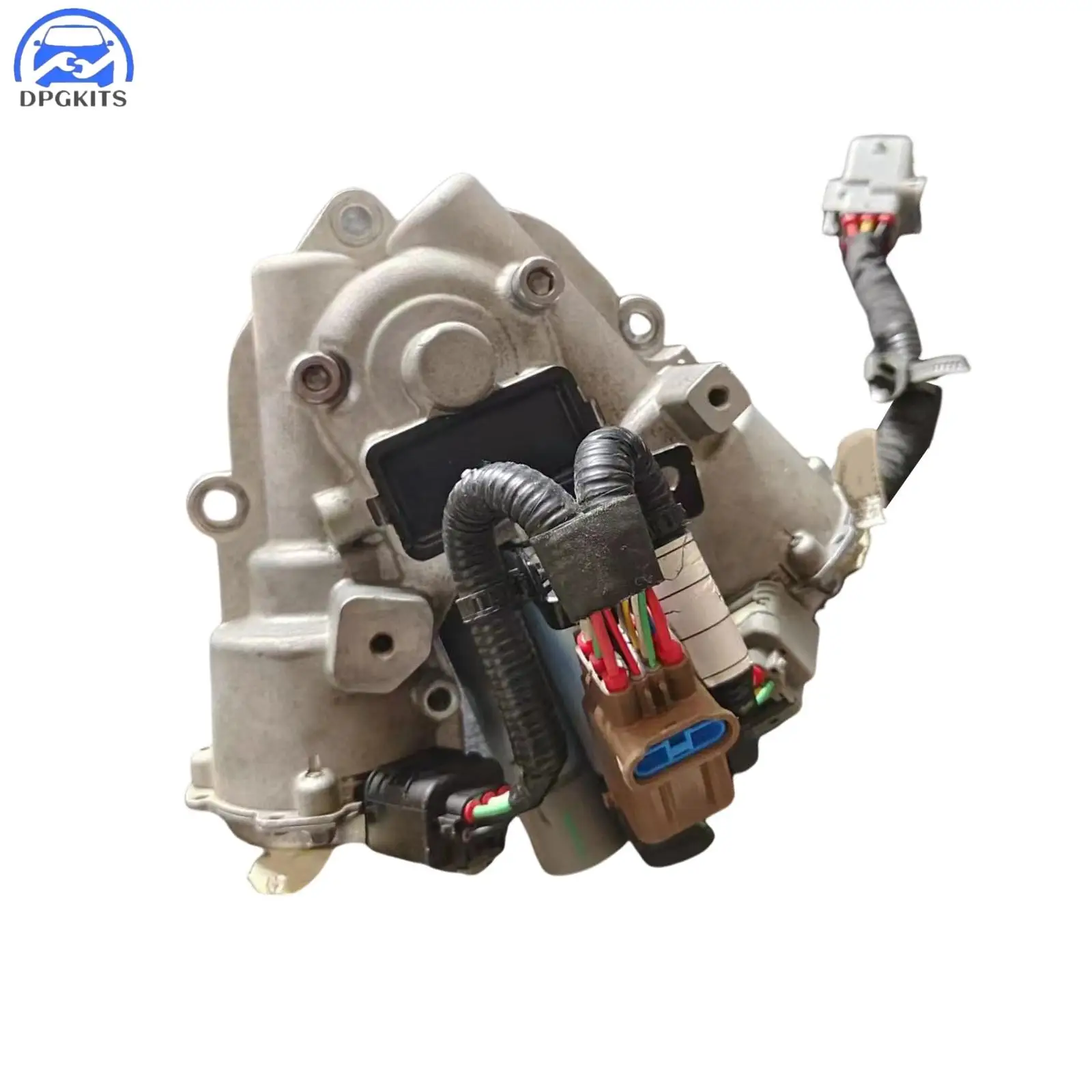 

DPGKITS 1PC ACTUATOR ASSY-GEAR For Hyundai Tucson 2015 2016 2017 2018 Part Number 438002D005 438102D005 438972D010 Accessories