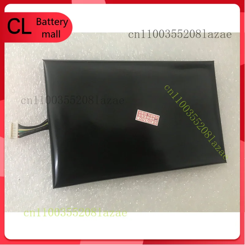 GND-D20 بطارية أصلية جديدة بقدرة 4000 مللي أمبير في الساعة لجيجابايت S1080 S1081 S1082 S1082-CF3 #2