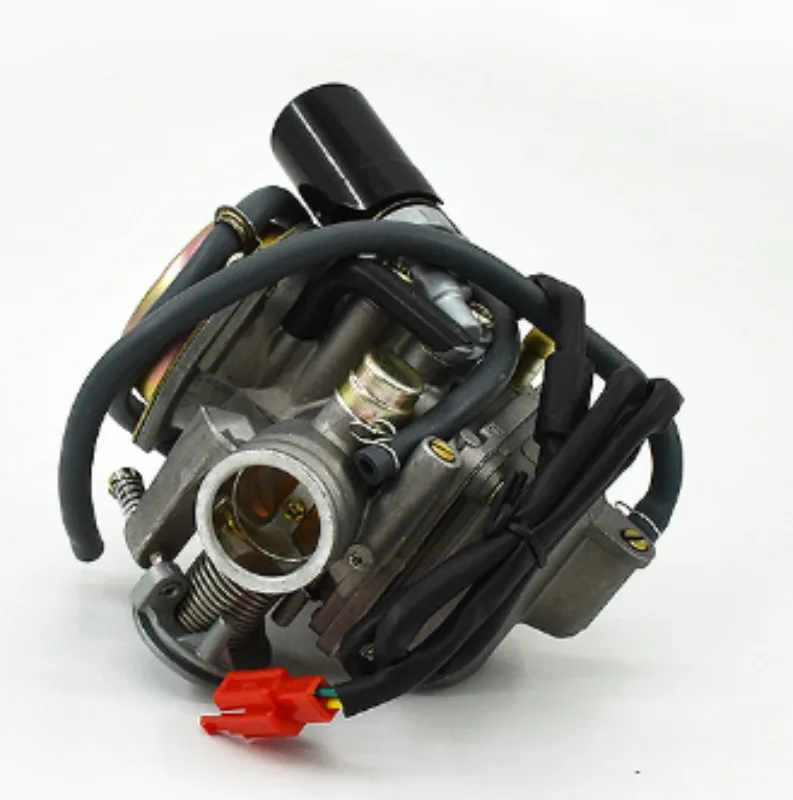 For GY6 125cc 150cc Carburetor, Universal Carb Replacement for Scooter Moped Motorcycles