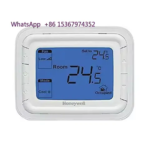 Originele Honeywell digitale T6861 thermostaat temperatuurschakelaar