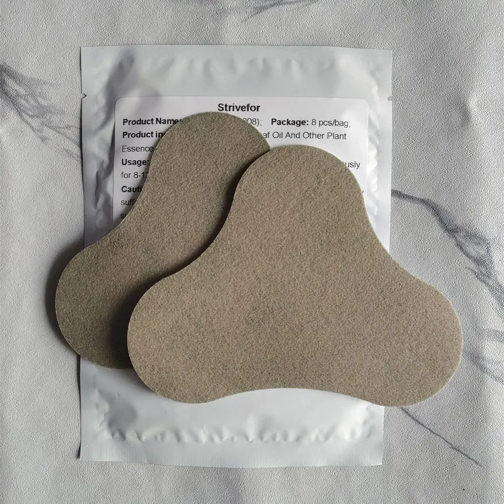 Рисунок 5 - пластырь для реабилитации шеи для жесткости шеи