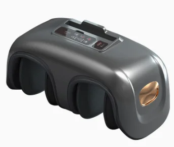 Health Care Electric air Compression Deep Heated Knee Leg Vibrating Knee Massage