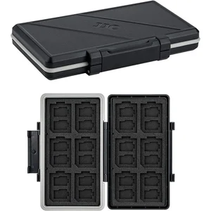 10 최고의 판매 마이크로 SD 카드 상자 - №4