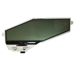 Replacement LCD Display For YAMAHA MT09 MT-09 / FZ-09 2013-2020 Speedometer Lcdscreen Instrument LCD Screen