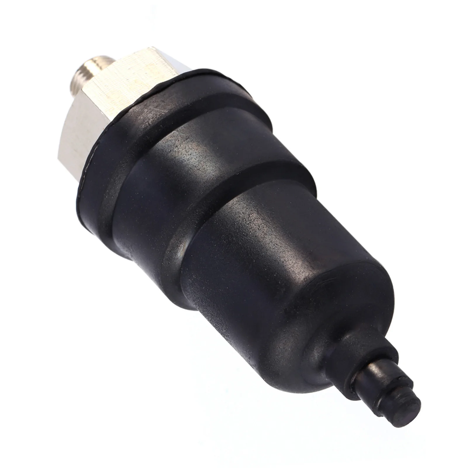 1/8in Swtich قابل للتعديل QPM11‐ سلك خارجي فوهة التحكم في الضغط الهوائي #2