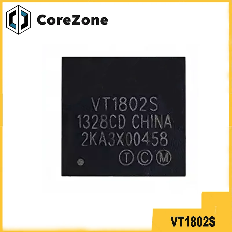 New Original VT1802S VT1802P CD version QFN-48 Chipset