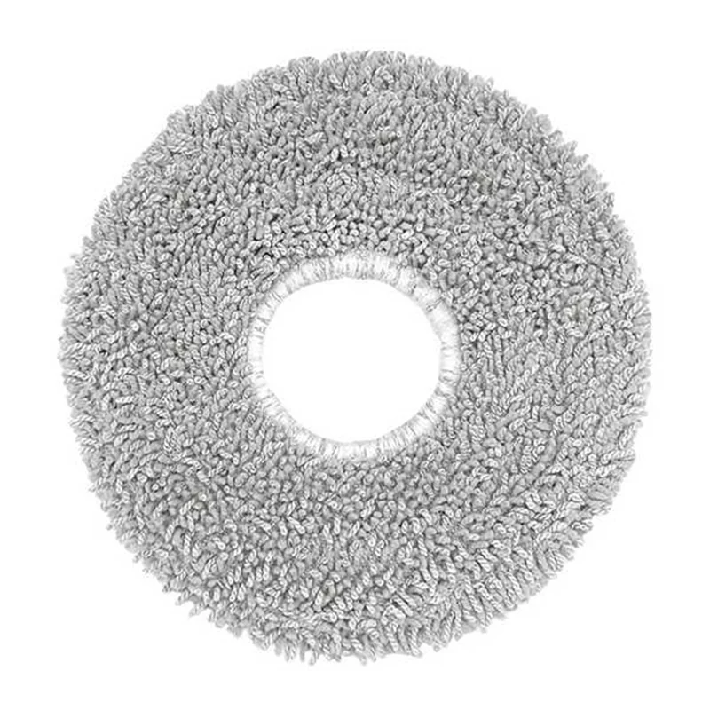 A88X لـ Dreame L10s Ultra Gen 2 / L30s Ultra / L30 Pro Ultra Robot Vacuum فرشاة جانبية رئيسية ممسحة تصفية أكياس الغبار