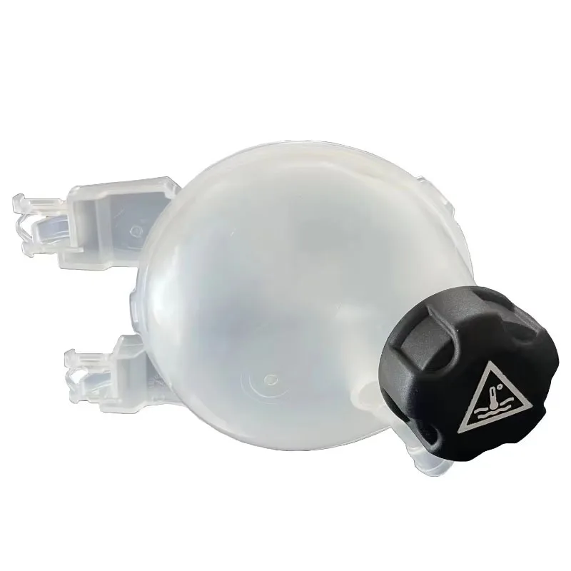 

9800777280 для Peugeot 1007 207 208 2008 301 Citroen C2 C3 C4 C-Elysee DS3, дегазационный бак двигателя, горшок расширения, чайник охлаждающей жидкости