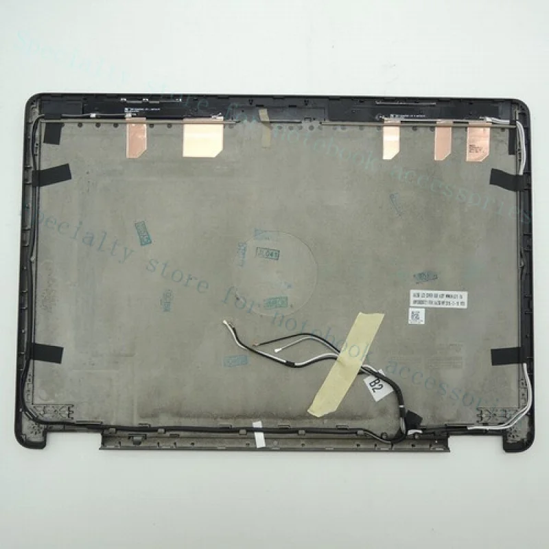 

Задняя крышка ЖК-дисплея A++ для Dell Latitude E7270 12,5 дюймов, верхний корпус 05G9NG