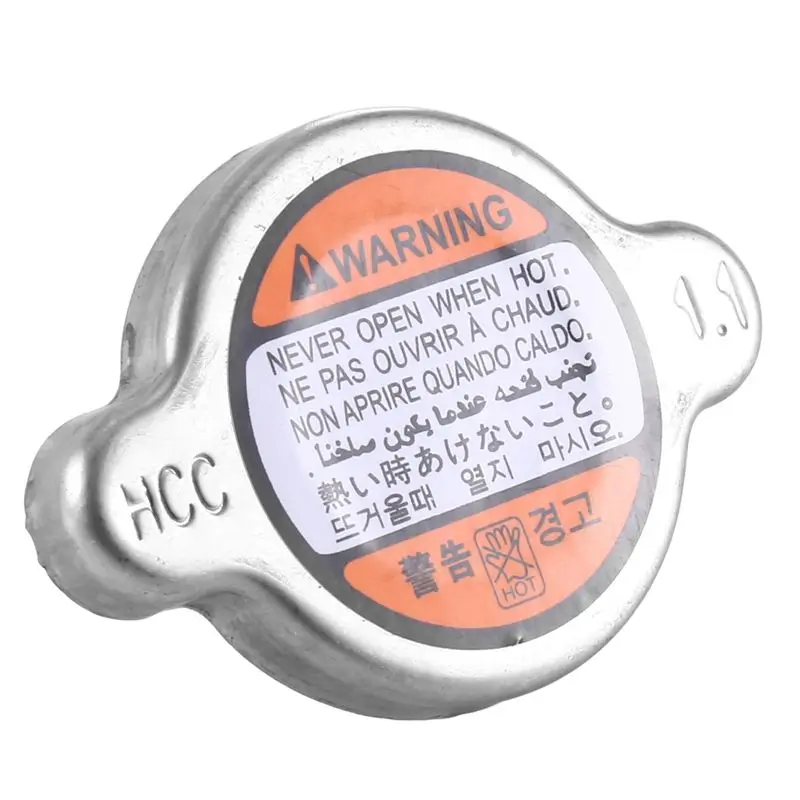 【Top Sale !!】20PCS Radiator Cap Radiator Cap For KIA OPTIMA SEDONA Radiator Cover For Elantra Accent 253303K000 25330-3K view 6