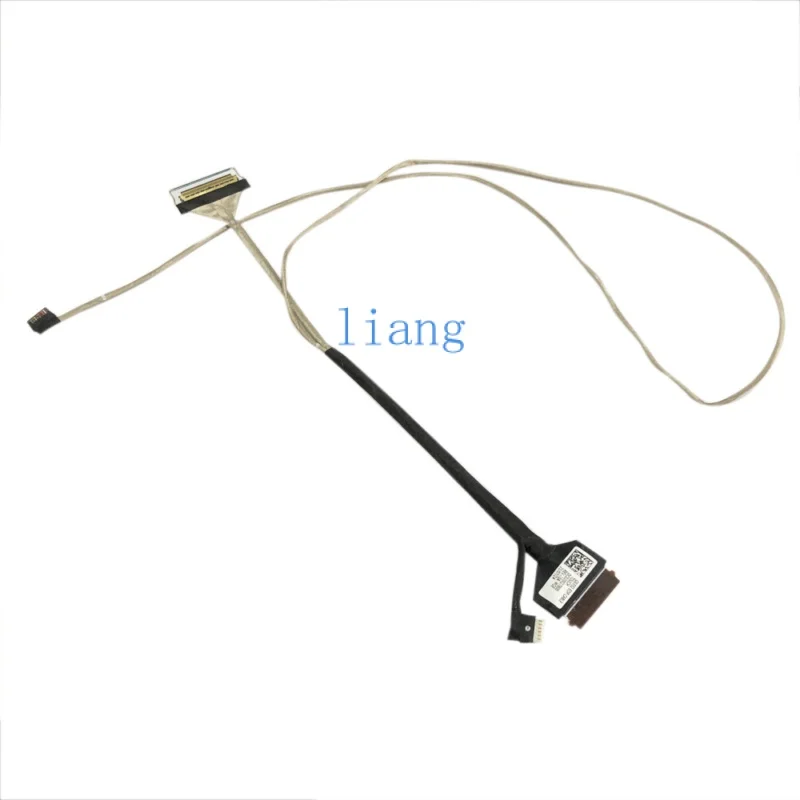 LCD gs552 EDP cable touch for IdeaPad 3-15iil05 81we 3-15iml05 dc020027800 top