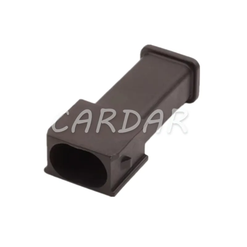 1 Set 2 Pin 12162215 Waterproof Automotive Injector Plug Air Temperature Sensor Connector Socket For Car - Image 5