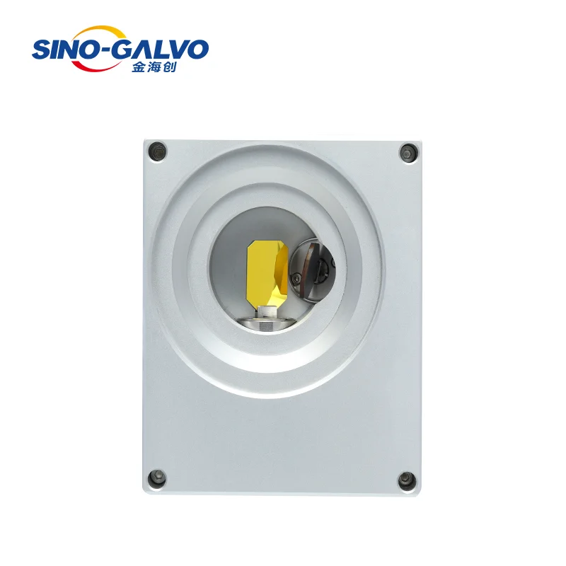 

SG7220 10mm Industrial Galvo Head Galvo Scanner Galvanometer Scanner for Marking
