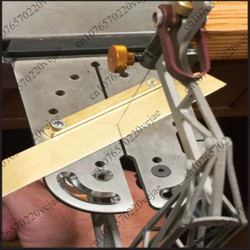 Jewelry Metalworking  Multi-function Table Plug 304 Stainless Steel Clamp Bench Vice  Clamp Tool Mold Maintenance