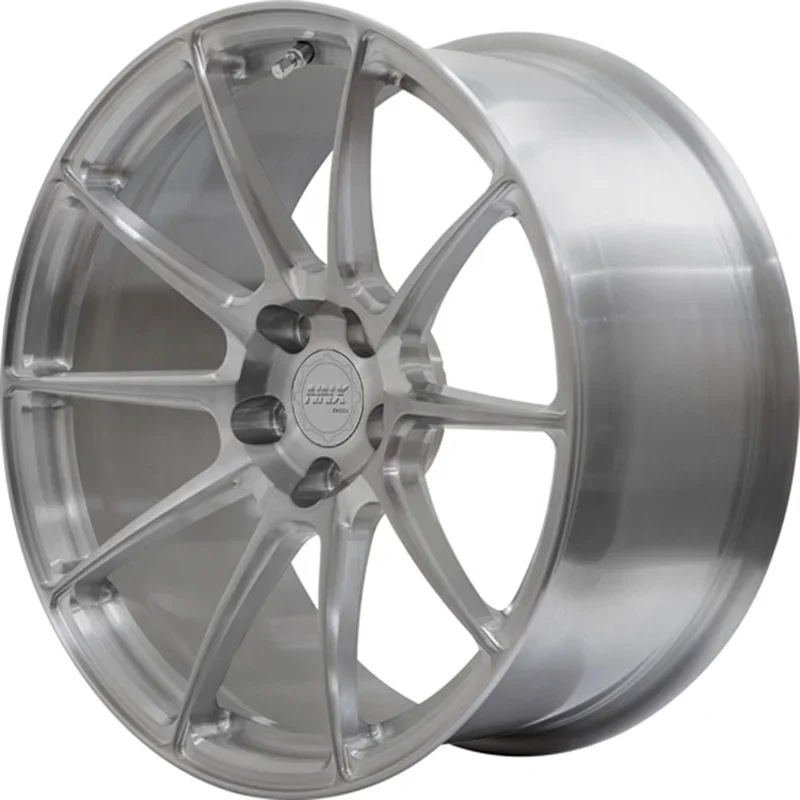 

Professional customized 21inch 1 pc monoblock forged alloy wheel rims for car modification