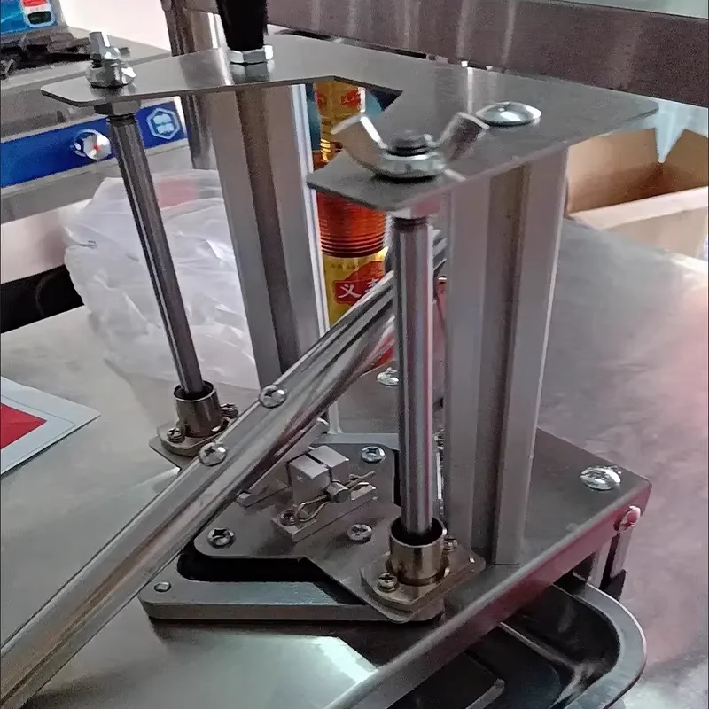 Multi Function Potato Cutter Machine for Home and Commercial Kitchens   for Vegetable Strip and Cube Cutting Processing