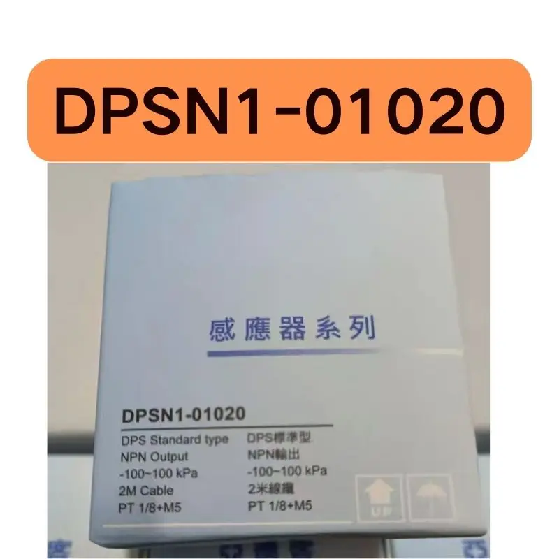 New DPSN1-01020 digital pressure display for fast delivery of goods