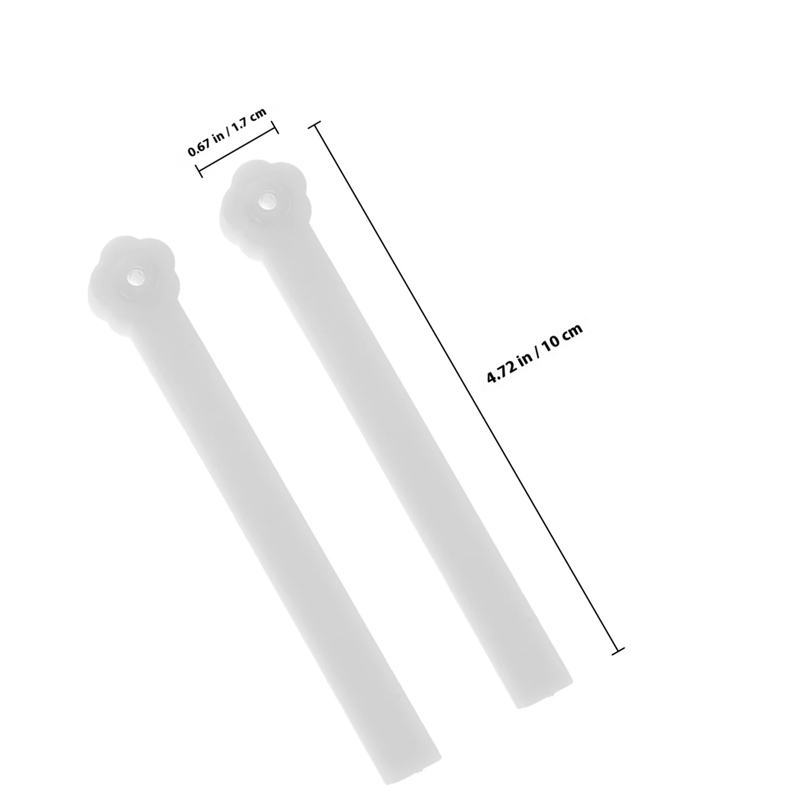10 قطعة مروحة يدوية قابلة للطي إطار بلاستيكي قوي لتقوم بها بنفسك مجموعة مواد مروحة غير مكتملة لحفلات الزفاف وحرف الخطوبة