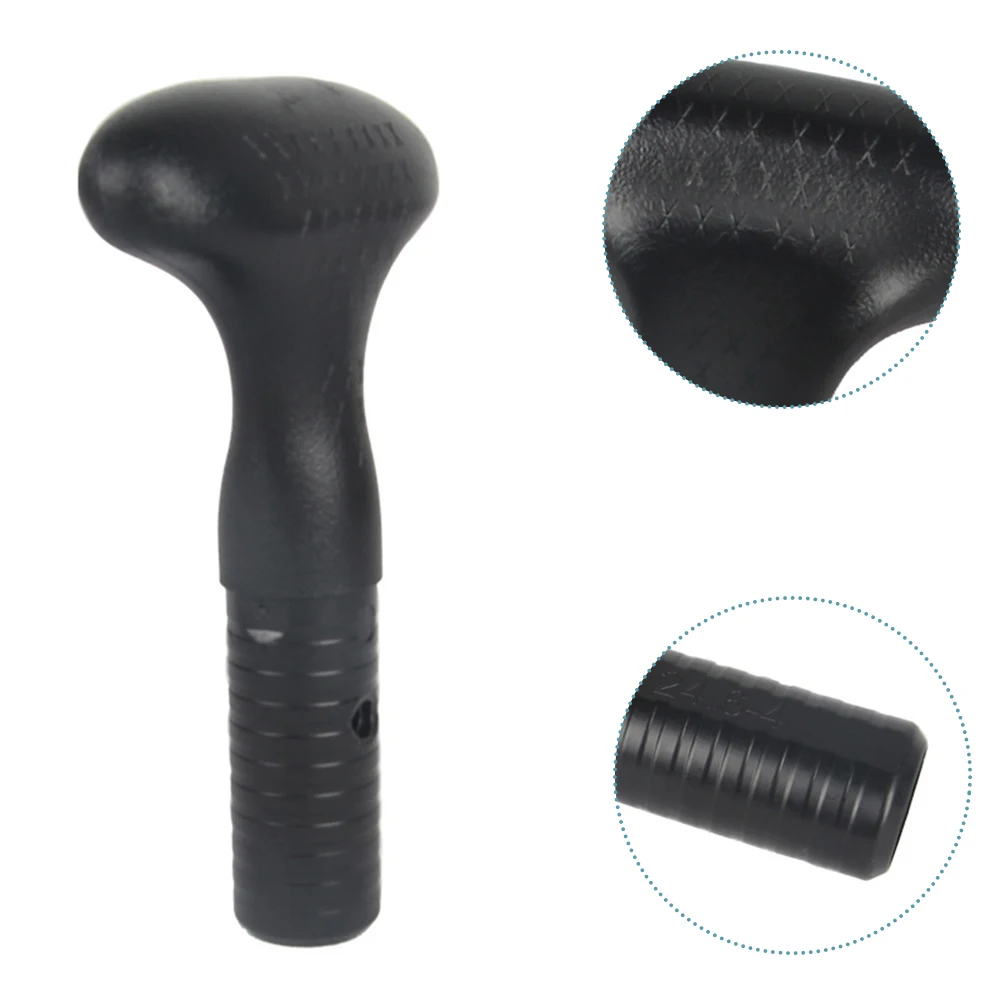 Tools Canoe Paddles Handle For Most SUPs Paddle Handles 13.7*8.4*8.4cm 1pc 68g ABS Accessories Parts High Quality Nice