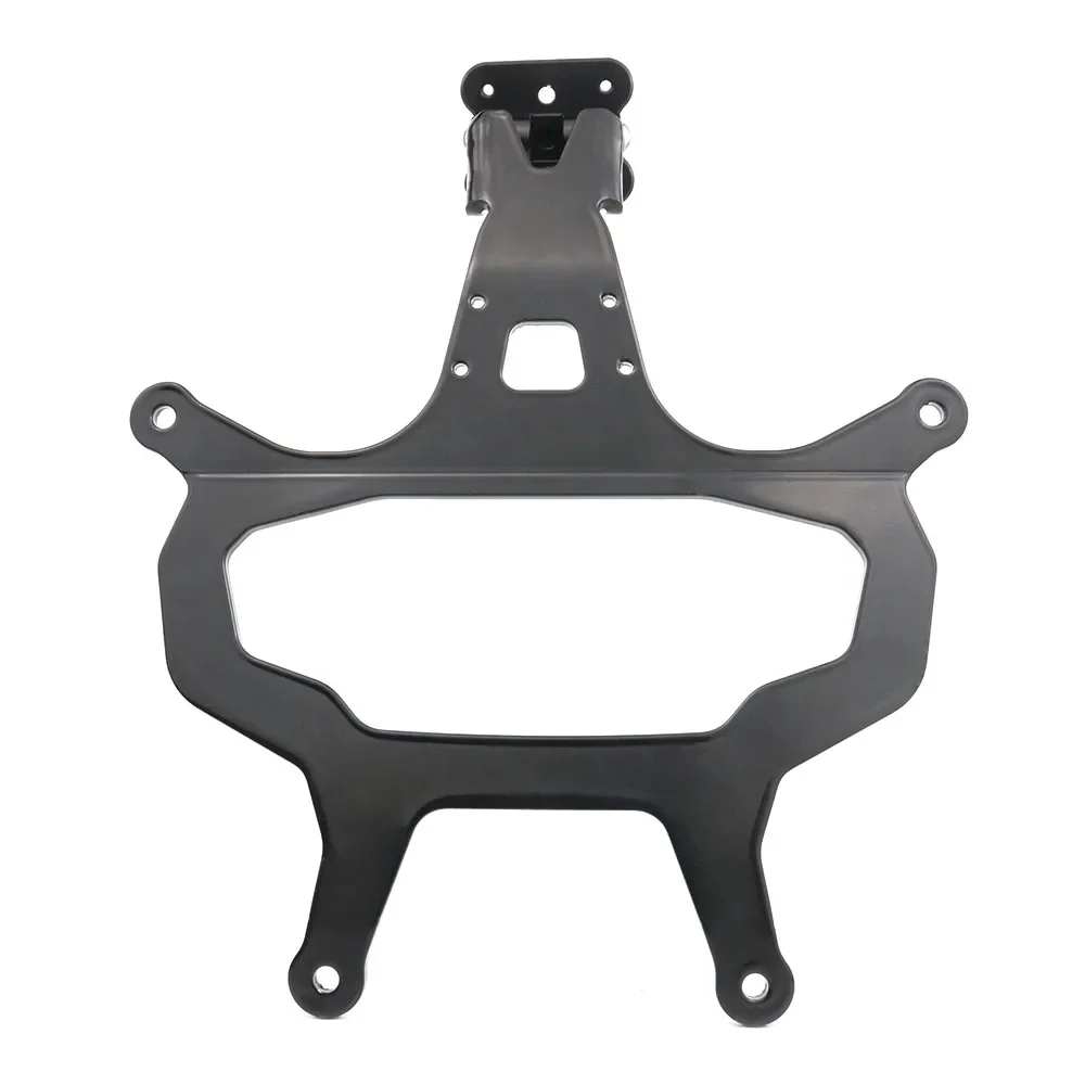 Handlebar Clamp Handlebar Clamp GPS Mount Motorcycle Navigation Bracket Tiger 1200 XRT/ XC / XRX 1200 Desert Edition  For Triump
