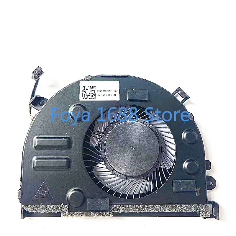 Cooling Fan for Lenovo Xiaoxin 14  14IIL 2019