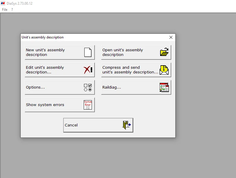 AutoDVD2 For MTU DiaSys 2.75 [2024]+Dongle+Never Expire