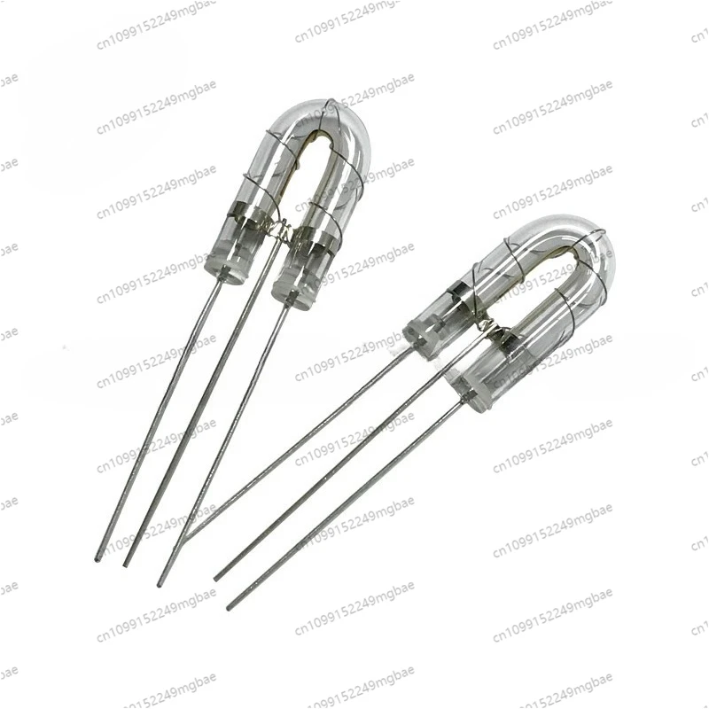 

Xenon Strobe Lamp HM-6U30 Power 6WS Dedicated for Stroboscope