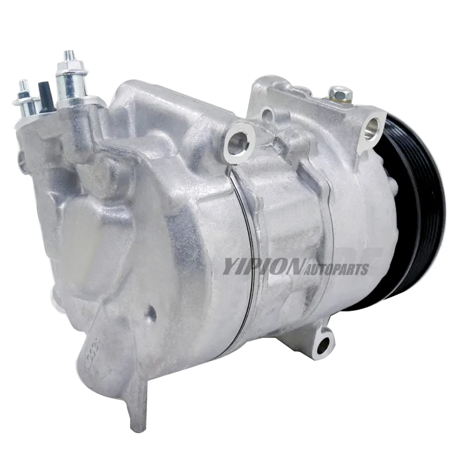 6SEL16C AC Compressor for Peugeot 308 2007-2014 9676862380  9659875580 9689084780 6453WF 6487 40 6487 41 6453 WJ 6453 YH 6453 PH