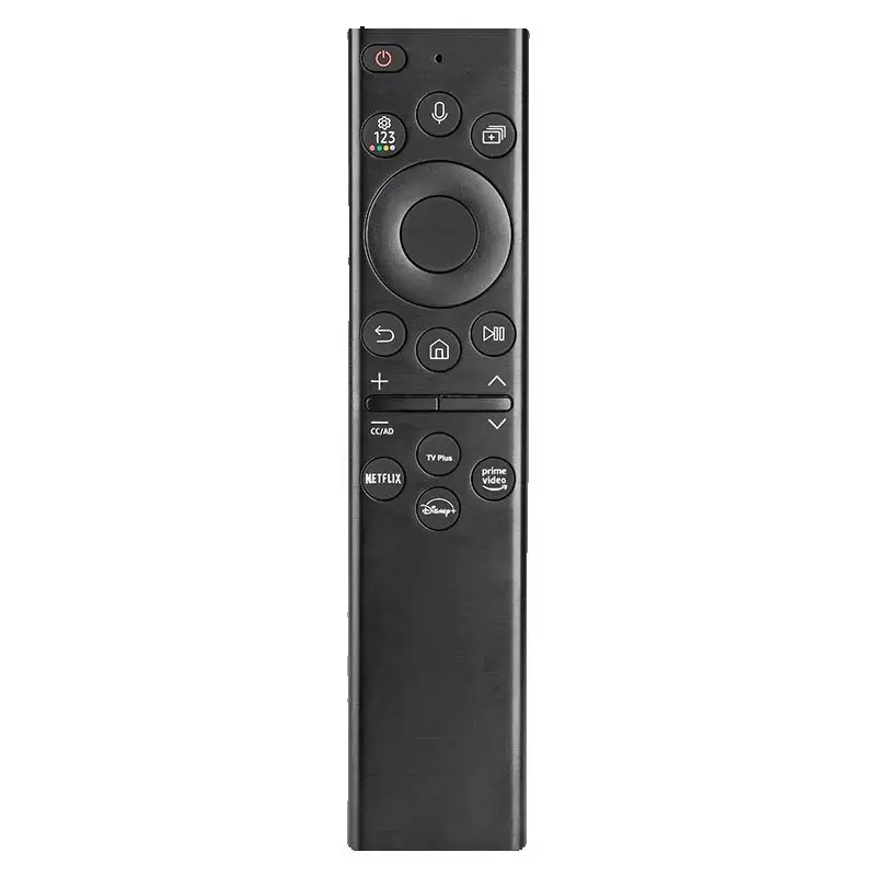 BN59-01385A Voice Remote Control Compatible With Samsung Smart Curved Frame QLED LCD 8K 4K TV MU8000 MU9000 NU8000 TU7000 TU8000
