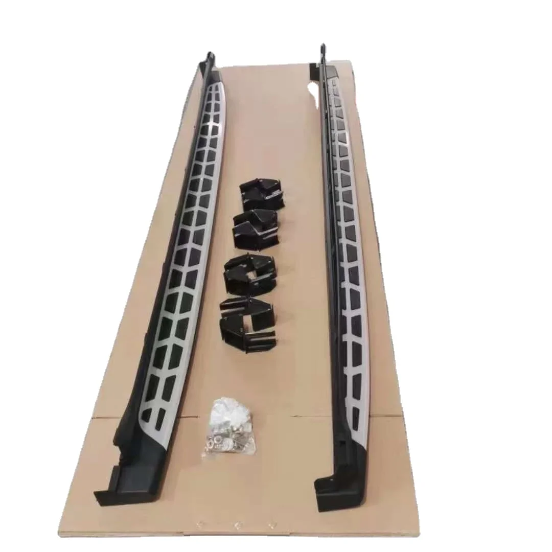 Hot Sale SUV Side Step running board Foot step for Kia Sorento