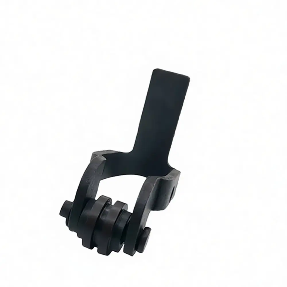 For Jifeng Jig Saw Blade Guide Roller 4304 Reciprocating Saw 60 65 Rail Clamp Accessory Tool Replacement Precision Cutting Part