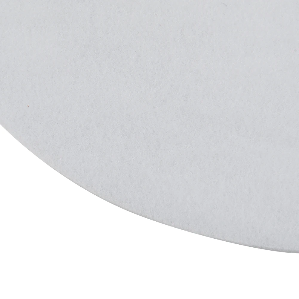 

20Pcs Clothes Dryer Filter Cotton Humidifier Exhaust Filters Cotton Dryer Parts Replacement Accessories Home Appliance